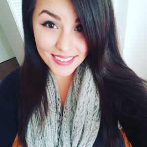 Meet your Posher, Molly